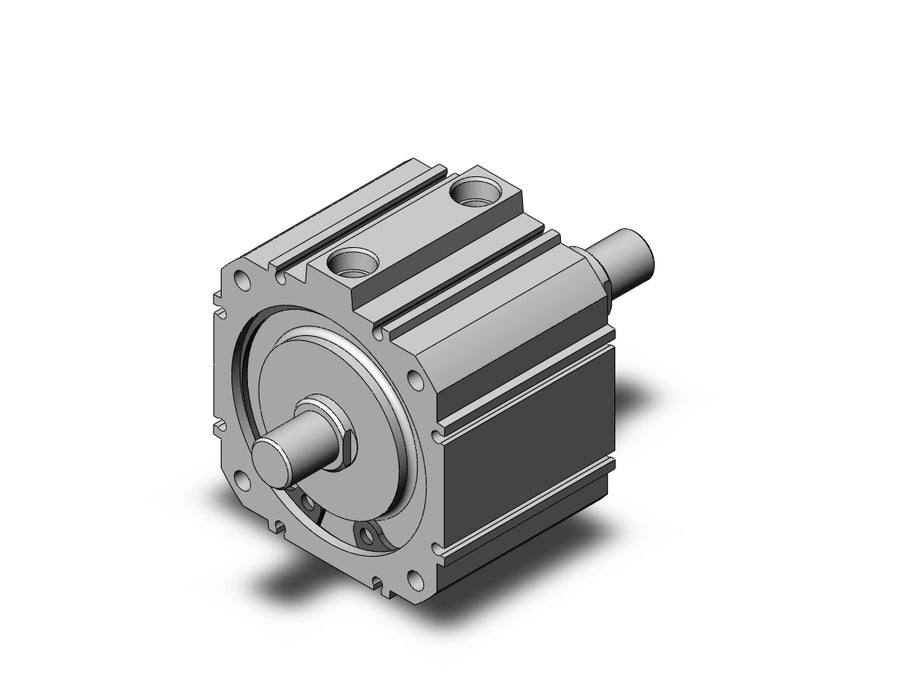 NCQ8WA300-125CM Compact Cylinder, NCQ8