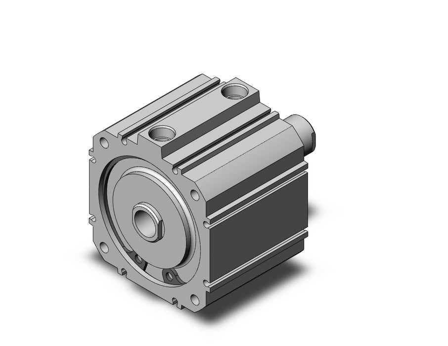 NCQ8WA300-150 Compact Cylinder, NCQ8
