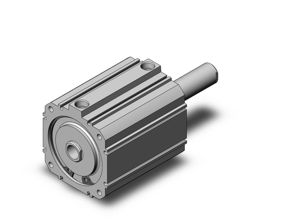 NCQ8WA300-300 Compact Cylinder, NCQ8