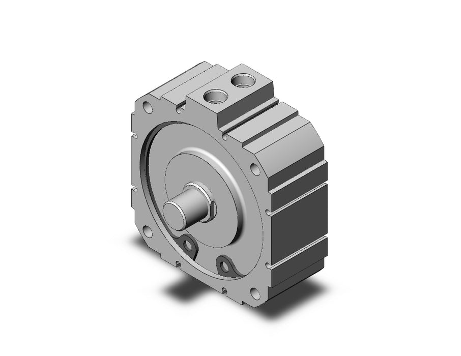 NCQ8WA400-012CM Compact Cylinder, NCQ8