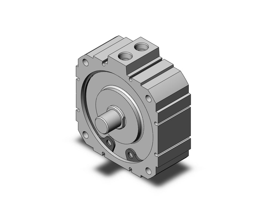 NCQ8WA400-012M Compact Cylinder, NCQ8
