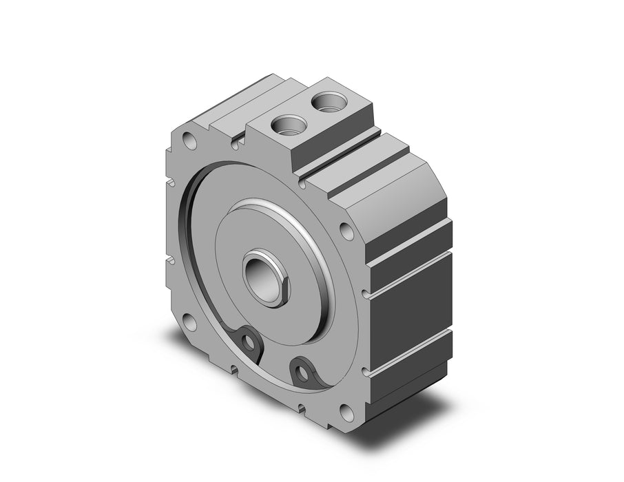 NCQ8WA400-012 Compact Cylinder, NCQ8