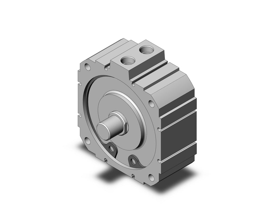 NCQ8WA400-025CM Compact Cylinder, NCQ8