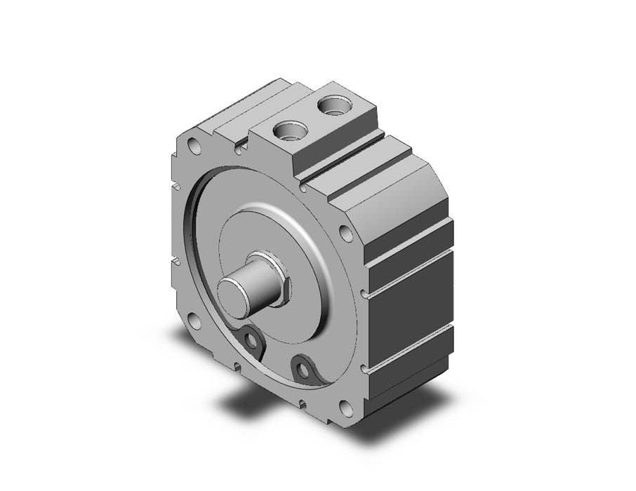 NCQ8WA400-025M Compact Cylinder, NCQ8