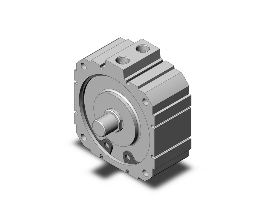 NCQ8WA400-037CM Compact Cylinder, NCQ8