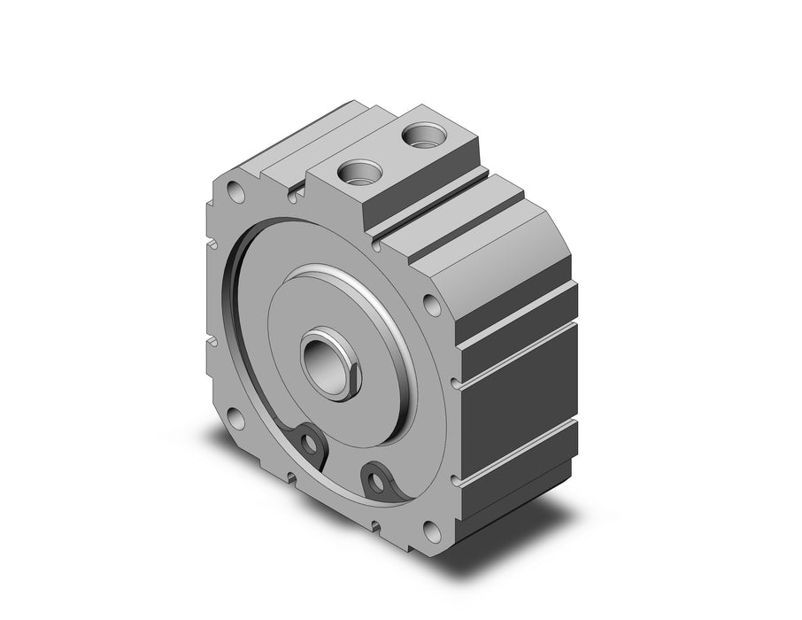 NCQ8WA400-037C Compact Cylinder, NCQ8