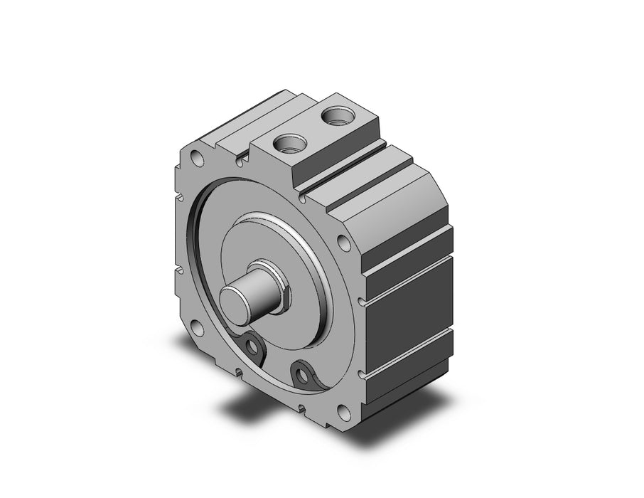 NCQ8WA400-037M Compact Cylinder, NCQ8