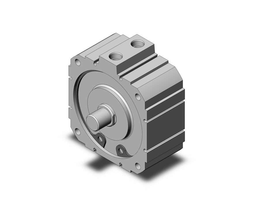 NCQ8WA400-050CM Compact Cylinder, NCQ8