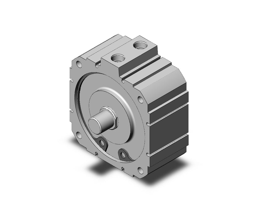 NCQ8WA400-050M Compact Cylinder, NCQ8