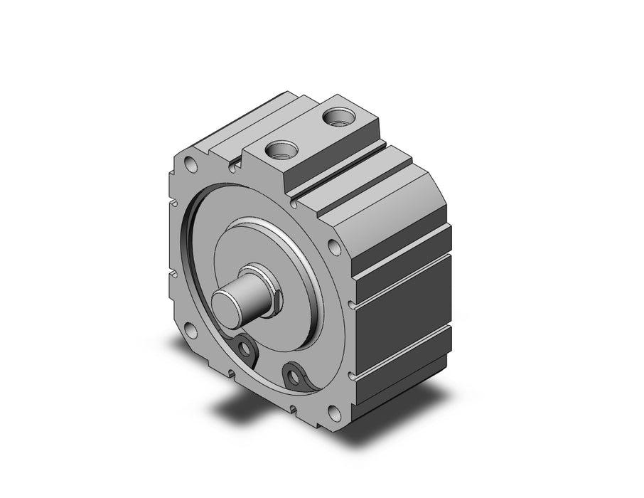 NCQ8WA400-062CM Compact Cylinder, NCQ8