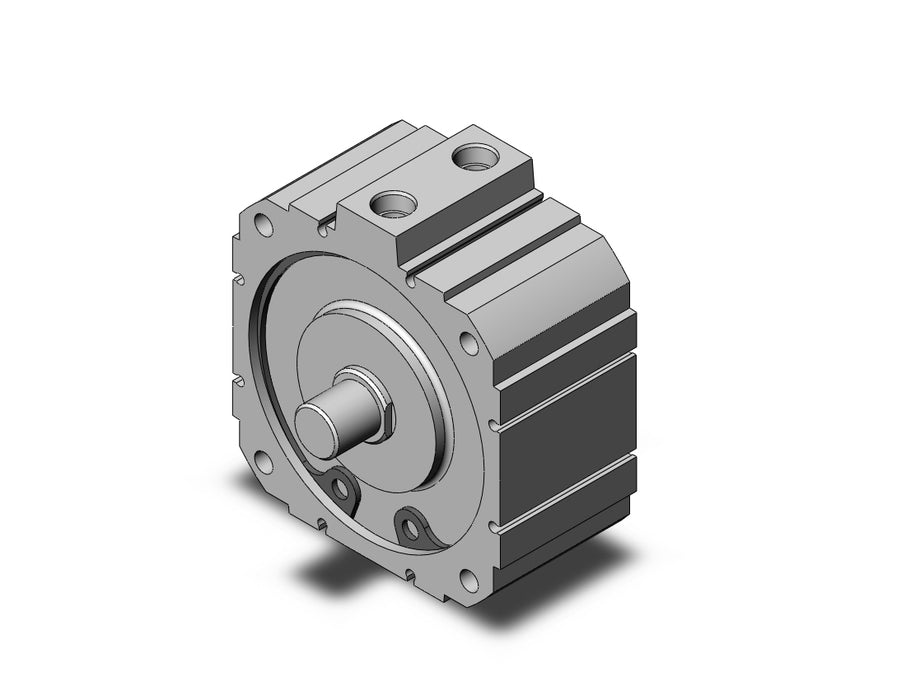 NCQ8WA400-062M Compact Cylinder, NCQ8