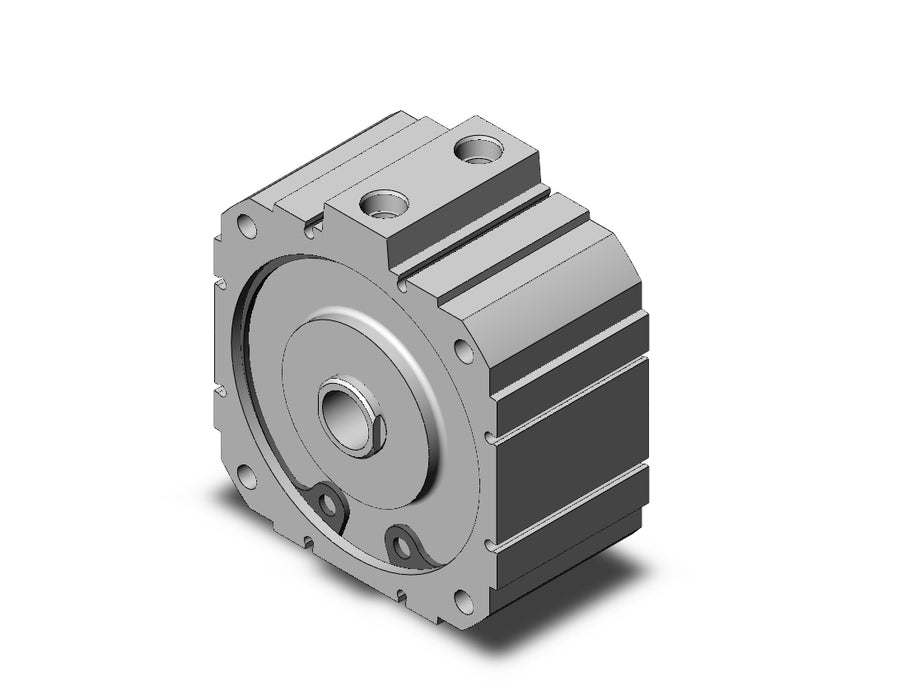 NCQ8WA400-075C Compact Cylinder, NCQ8