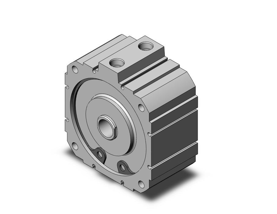 NCQ8WA400-075 Compact Cylinder, NCQ8