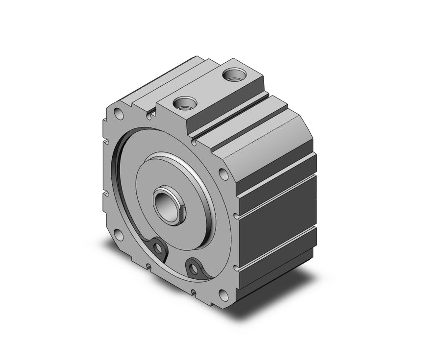 NCQ8WA400-087C Compact Cylinder, NCQ8