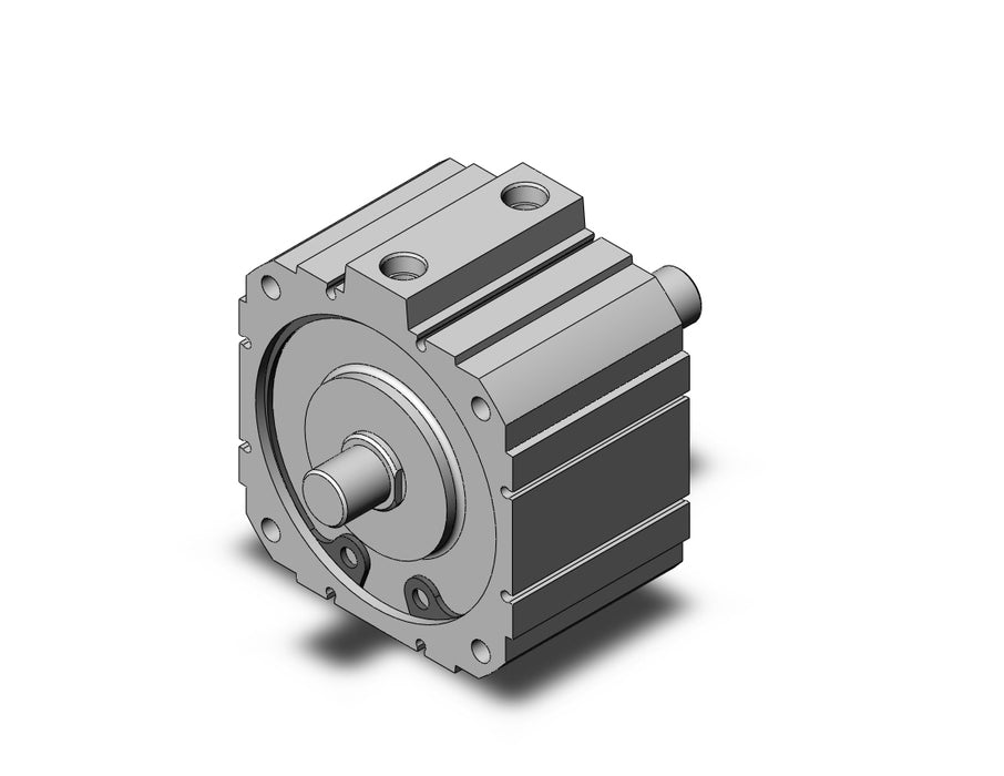 NCQ8WA400-125M Compact Cylinder, NCQ8