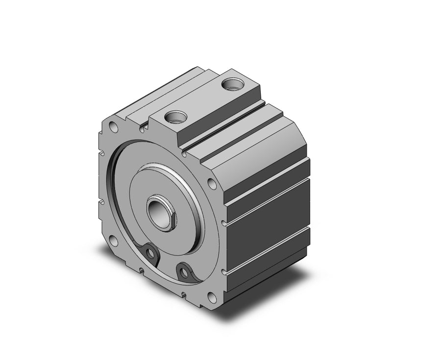 NCQ8WA400-125 Compact Cylinder, NCQ8