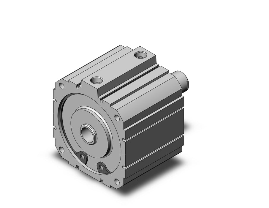 NCQ8WA400-200 Compact Cylinder, NCQ8