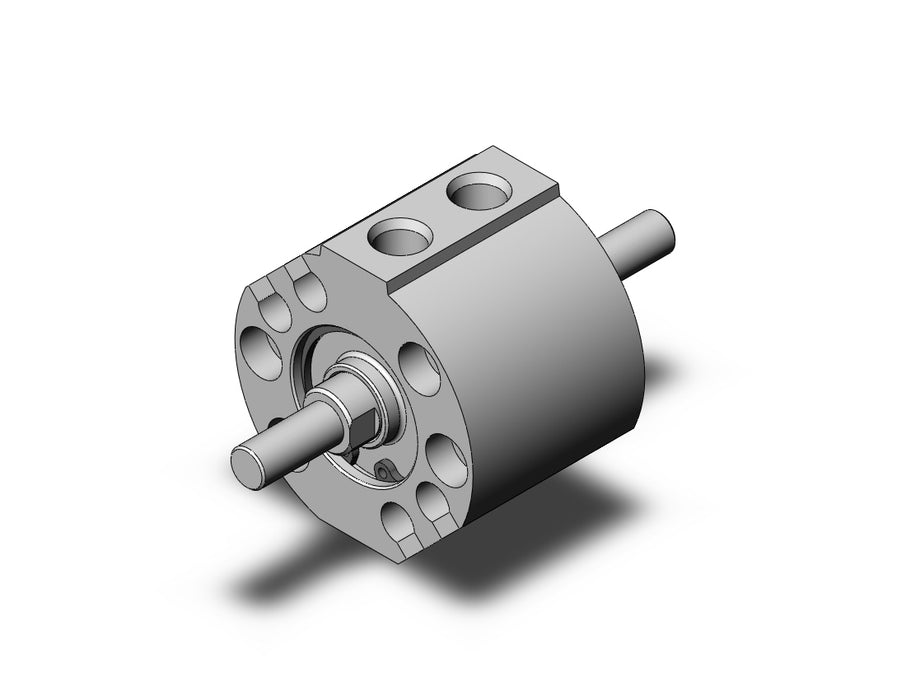 NCQ8WB056-012M Compact Cylinder, NCQ8