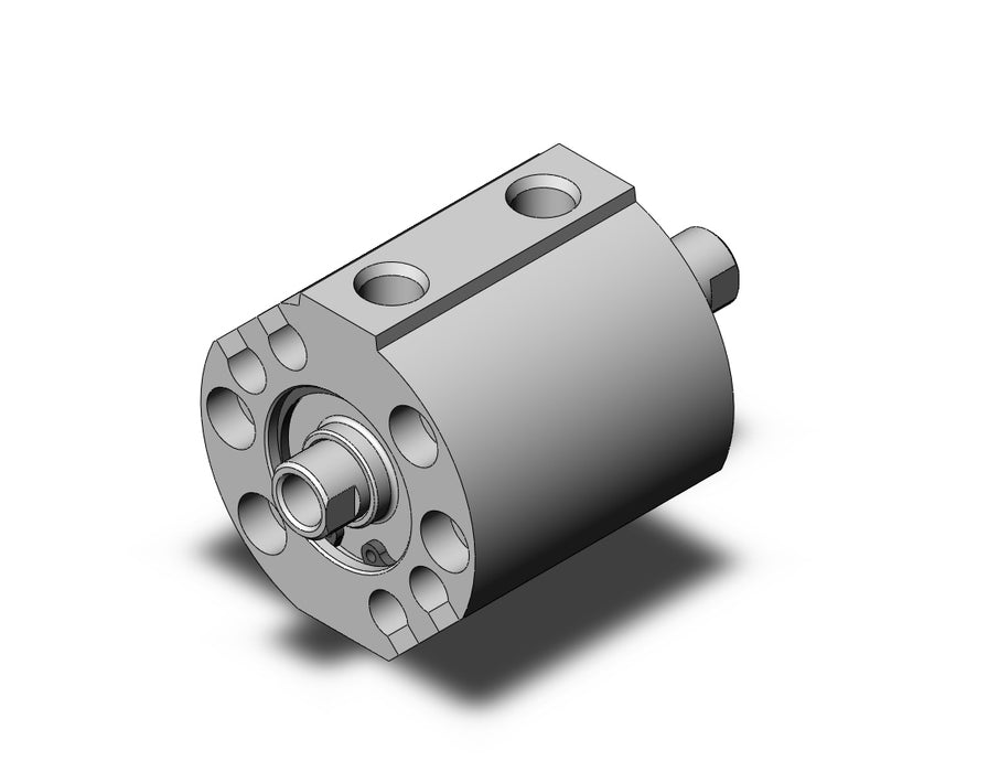 NCQ8WB056-037C Compact Cylinder, NCQ8