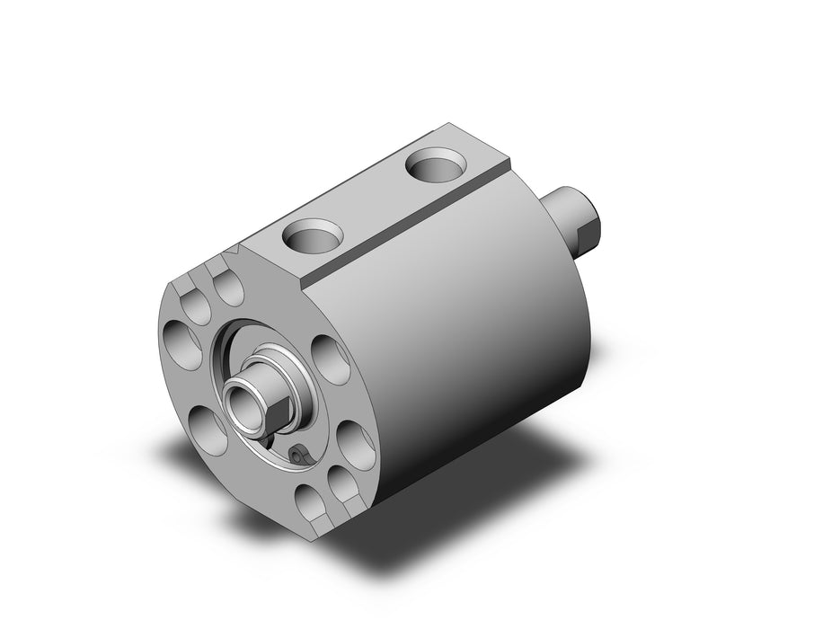 NCQ8WB056-037 Compact Cylinder, NCQ8