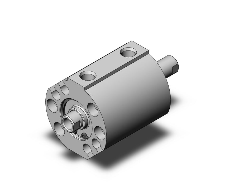 NCQ8WB056-050C Compact Cylinder, NCQ8