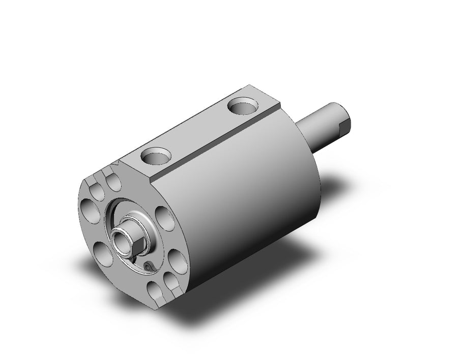 NCQ8WB056-062 Compact Cylinder, NCQ8