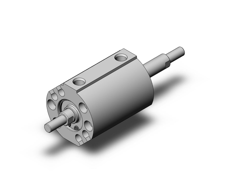 NCQ8WB056-075CM Compact Cylinder, NCQ8