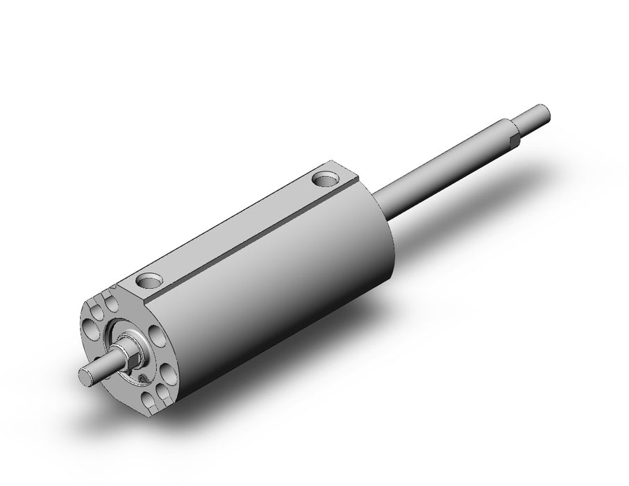 NCQ8WB056-175M Compact Cylinder, NCQ8