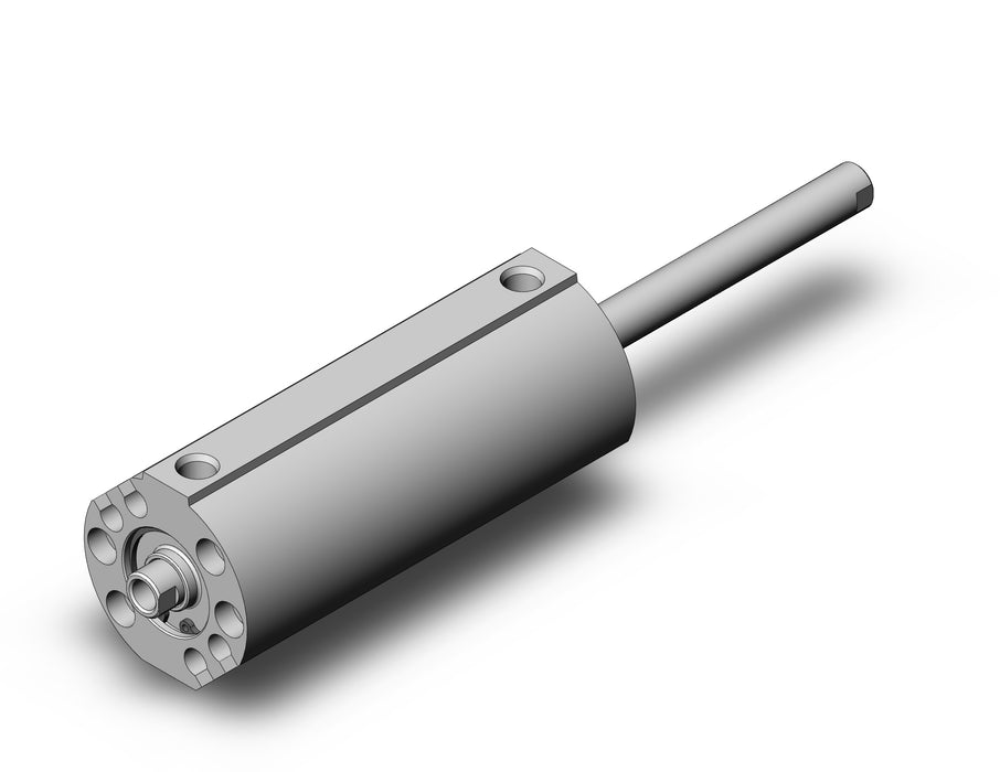 NCQ8WB056-200C Compact Cylinder, NCQ8