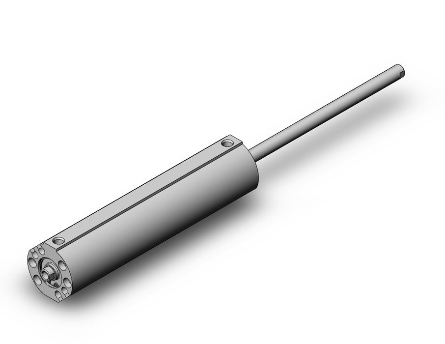 NCQ8WB056-400 Compact Cylinder, NCQ8