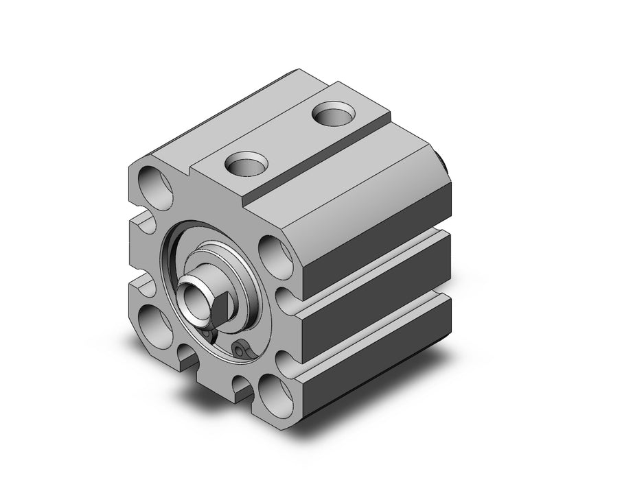 NCQ8WB075-037C Compact Cylinder, NCQ8