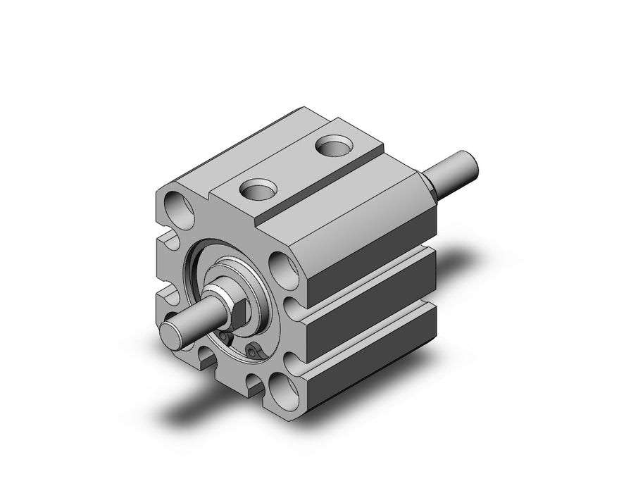 NCQ8WB075-037M Compact Cylinder, NCQ8