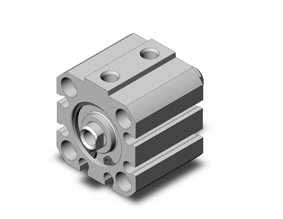 NCQ8WB075-037 Compact Cylinder, NCQ8