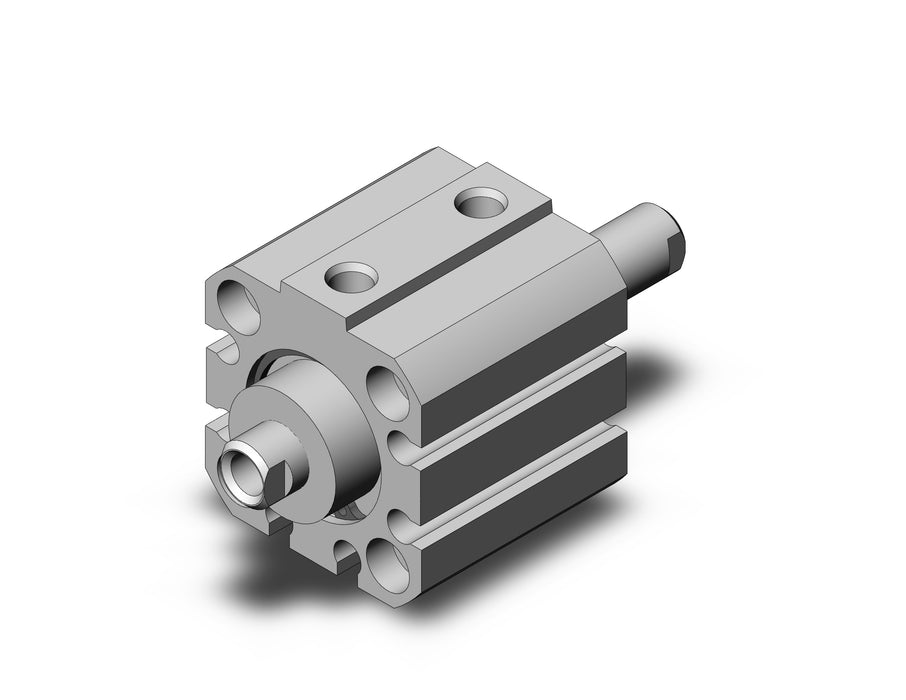 NCQ8WB075-050C-XC4 Compact Cylinder, NCQ8