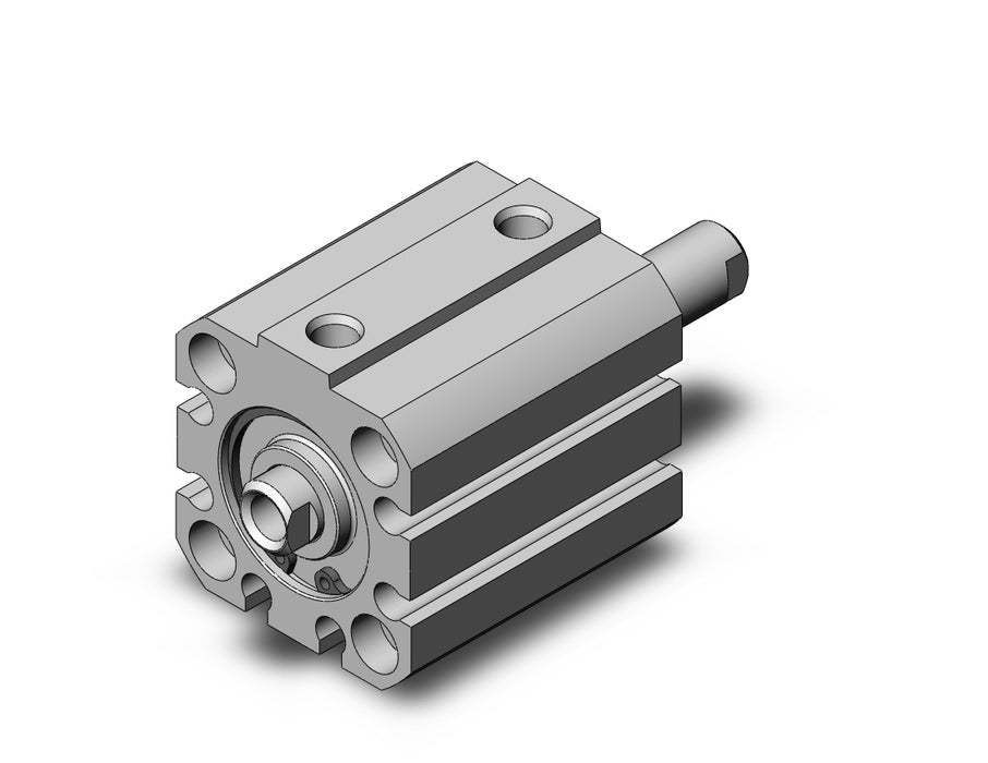 NCQ8WB075-075C Compact Cylinder, NCQ8