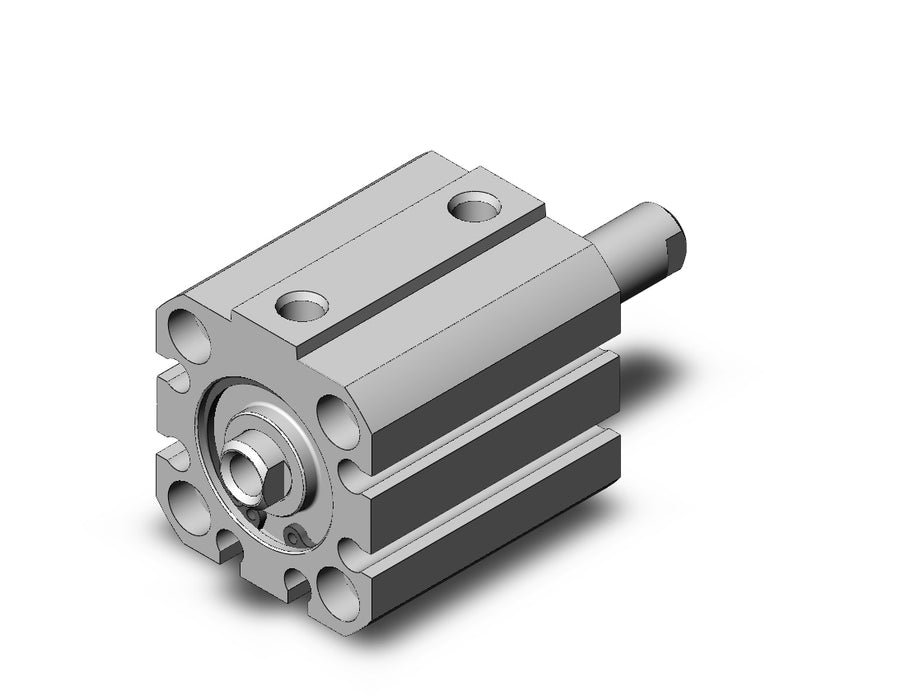 NCQ8WB075-075 Compact Cylinder, NCQ8