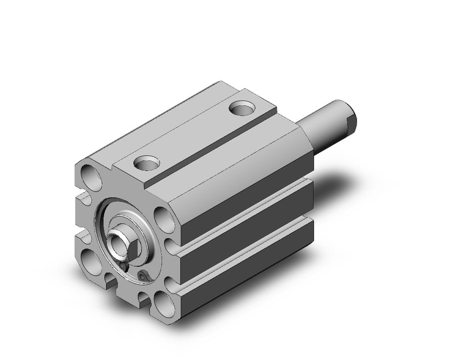 NCQ8WB075-087 Compact Cylinder, NCQ8