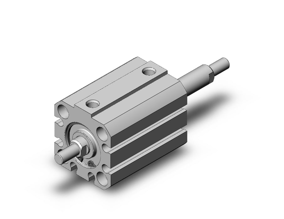 NCQ8WB075-100CM Compact Cylinder, NCQ8