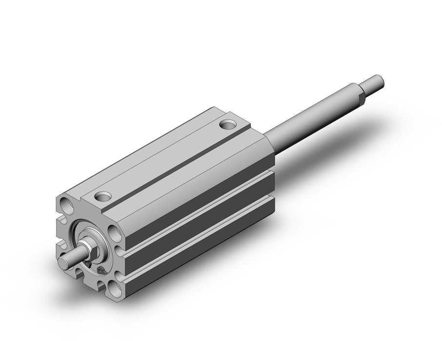 NCQ8WB075-200M Compact Cylinder, NCQ8