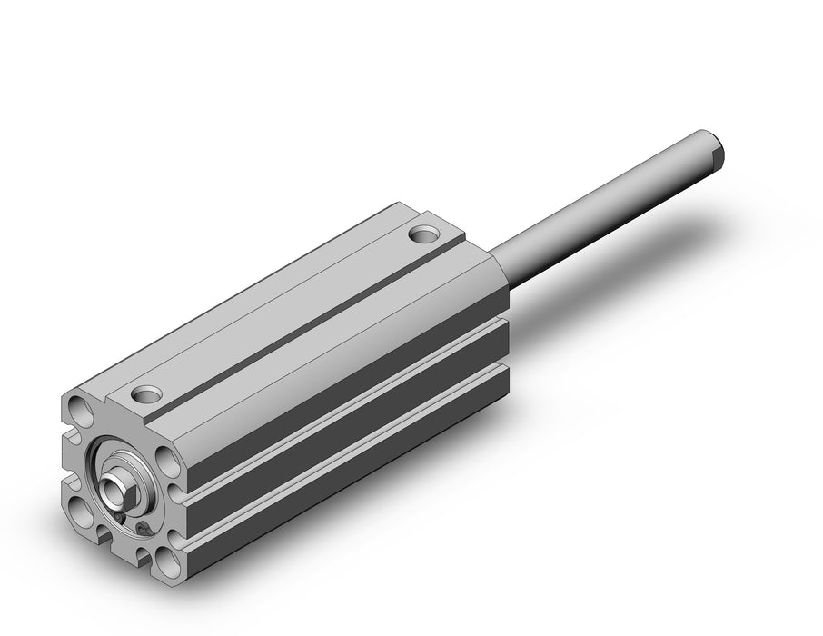 NCQ8WB075-250 Compact Cylinder, NCQ8