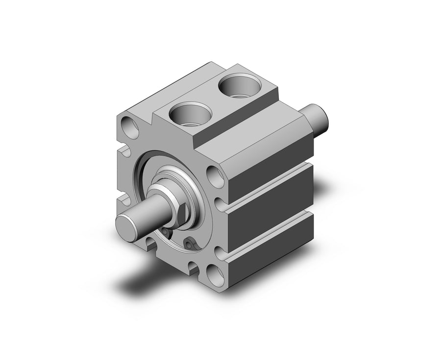 NCQ8WB106-025CM Compact Cylinder, NCQ8