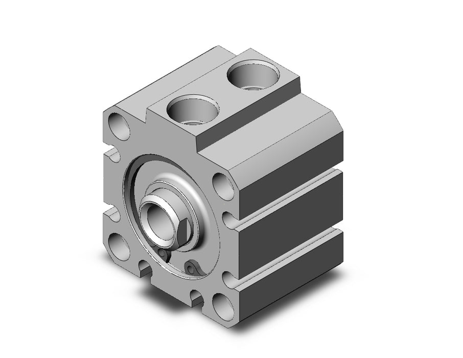 NCQ8WB106-025C Compact Cylinder, NCQ8