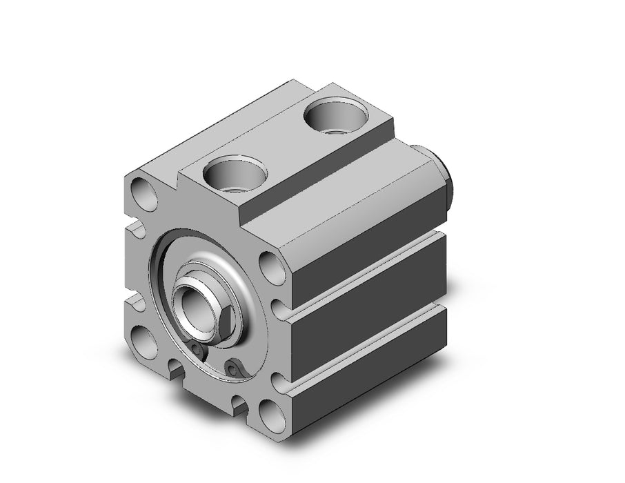 NCQ8WB106-050 Compact Cylinder, NCQ8