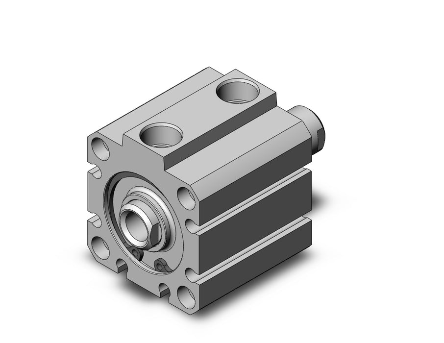 NCQ8WB106-062 Compact Cylinder, NCQ8