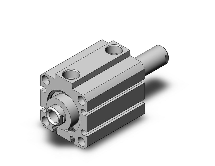 NCQ8WB106-100-XC4 Compact Cylinder, NCQ8