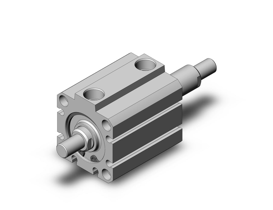 NCQ8WB106-100CM Compact Cylinder, NCQ8