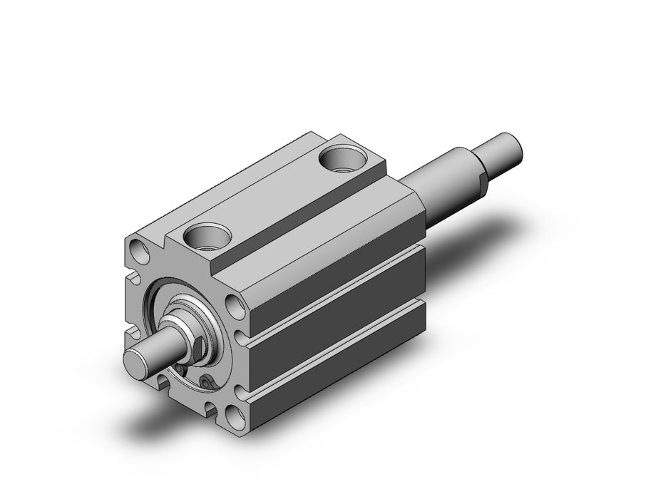 NCQ8WB106-125CM Compact Cylinder, NCQ8