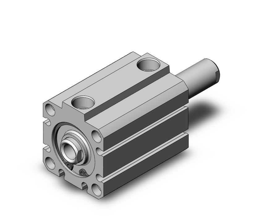 NCQ8WB106-125 Compact Cylinder, NCQ8