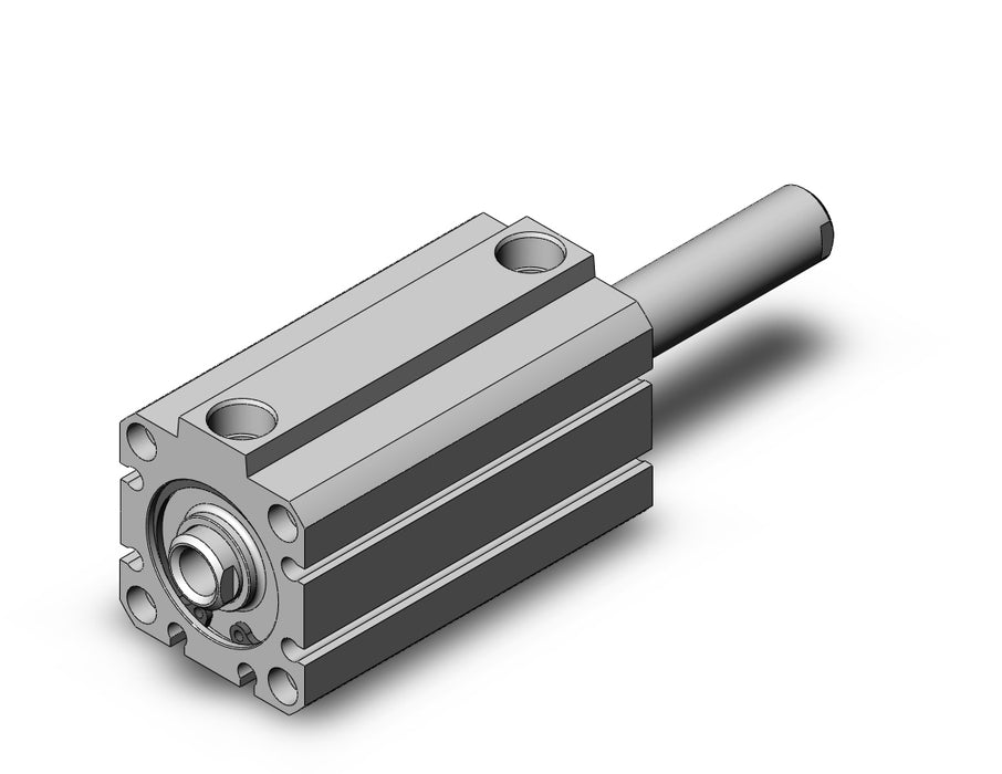 NCQ8WB106-200C Compact Cylinder, NCQ8