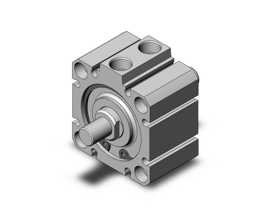 NCQ8WB150-025CM Compact Cylinder, NCQ8
